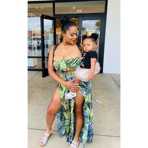 Meet your Posher, Eugenia